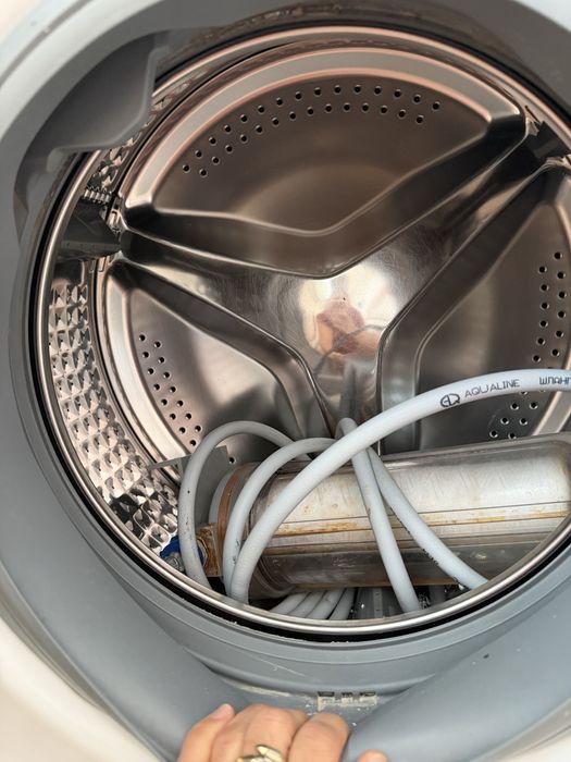 Стиралный машина