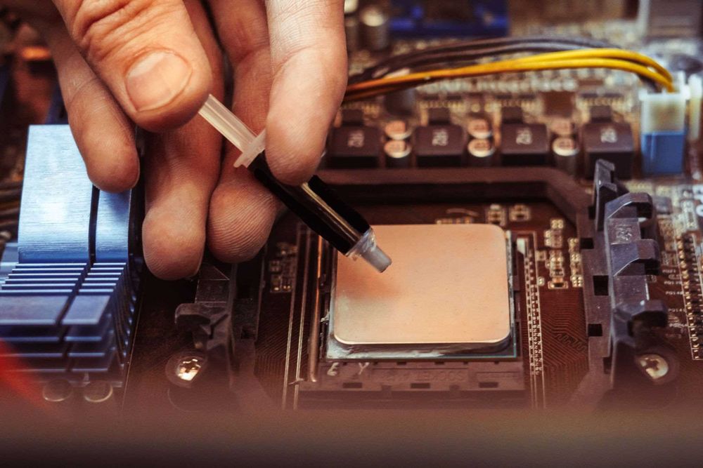 Sevice Pc Laptopuri IASI