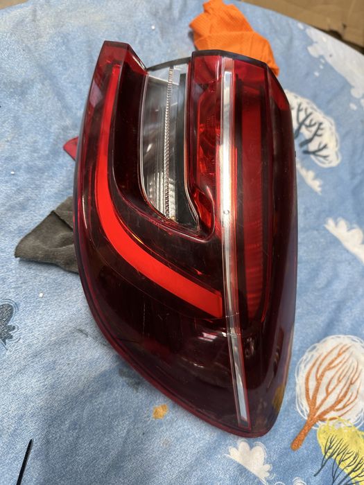 Stop dreapta renault clio 5.cod:265509761.r.
