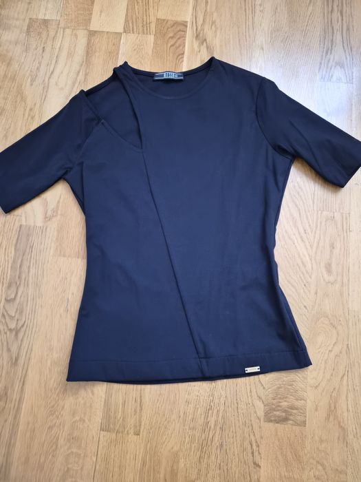 Alessa блузки и пуловер new collection