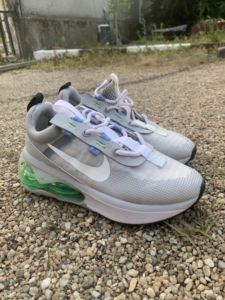 Nike 2019 store air max 270