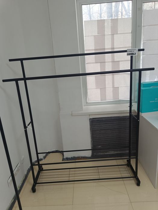 Вешалка напольная