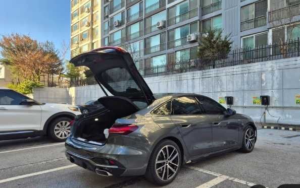 Audi A5 40 TFSI Premium
