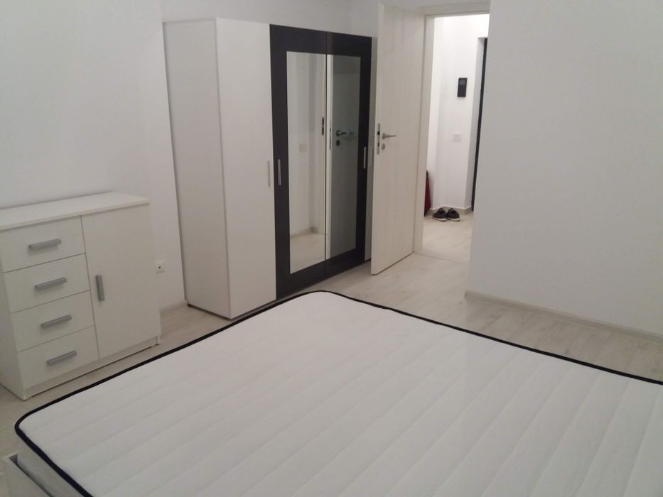 Apartament 3 camere