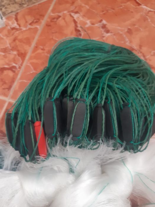 Plasele pescuit diferite modele