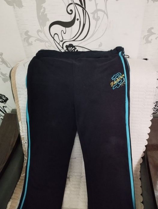 Спортивные трико