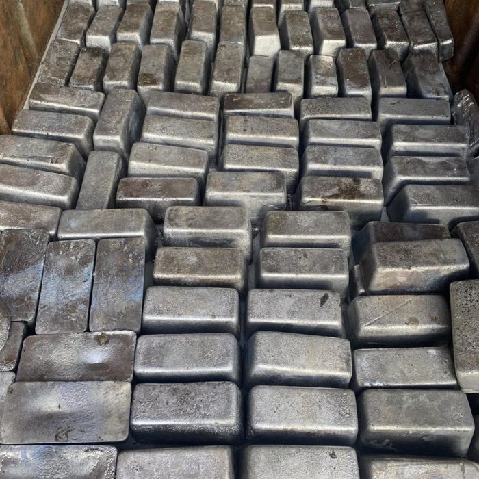 Принимаем: Свинец, Аккумуляторы