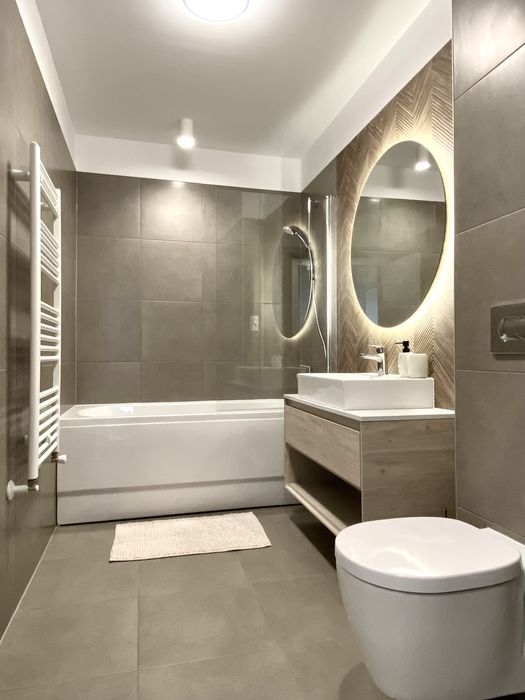 Apartament de vanzare in complexul Urban Plaza