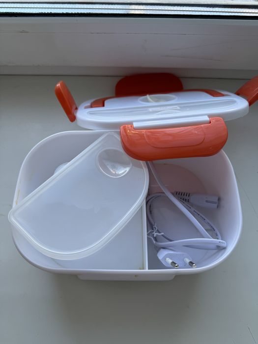 Продам контейнер с подогревом