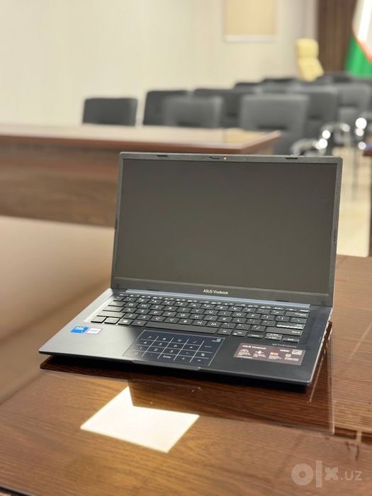 ASUS VivoBook noutbuk notebook ноутбук