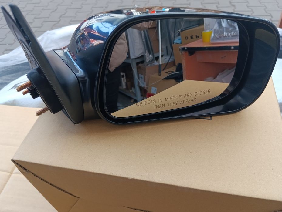 Камри 30-35  USA зеркало Тайвань