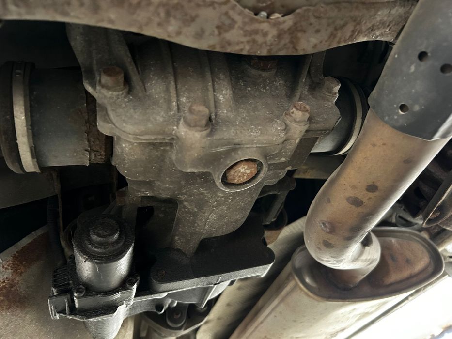 Turbină cu actuator Hyundai Santa Fe 2.2 crdi D4HB 2013