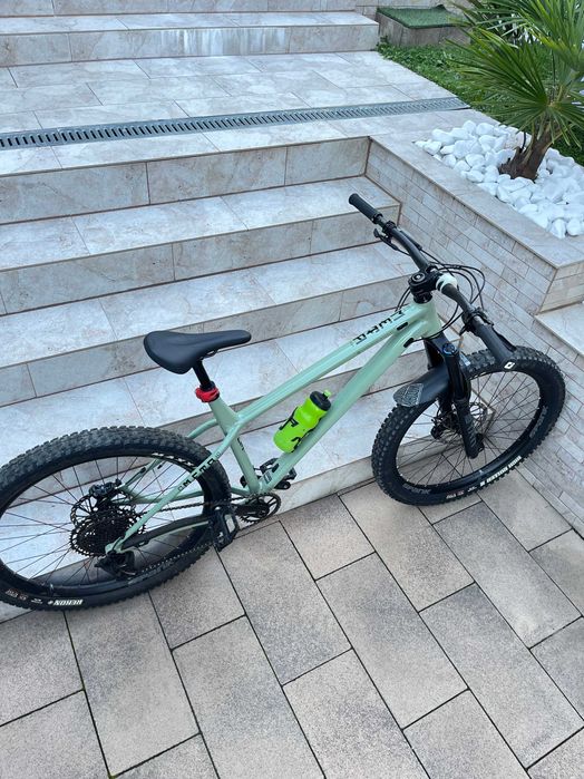Commencal Meta Ht Essentials 2021