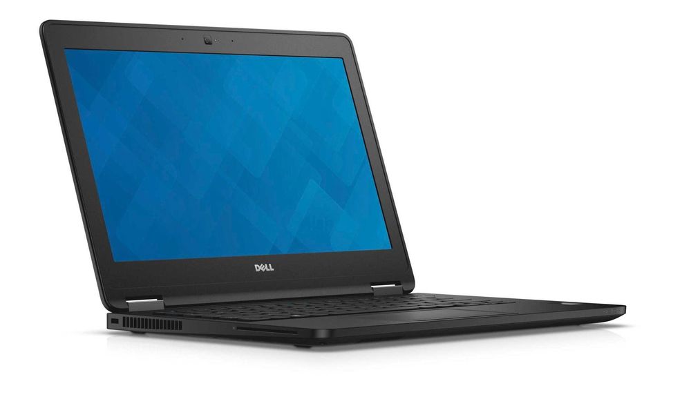 Лаптоп Dell Latitude E7270 I5-6300U 8GB 256GB SSD Windows 11 ГАРАНЦИЯ