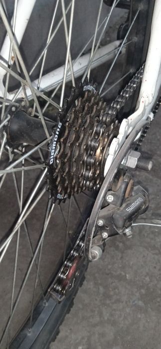 Продам велосипед cronus