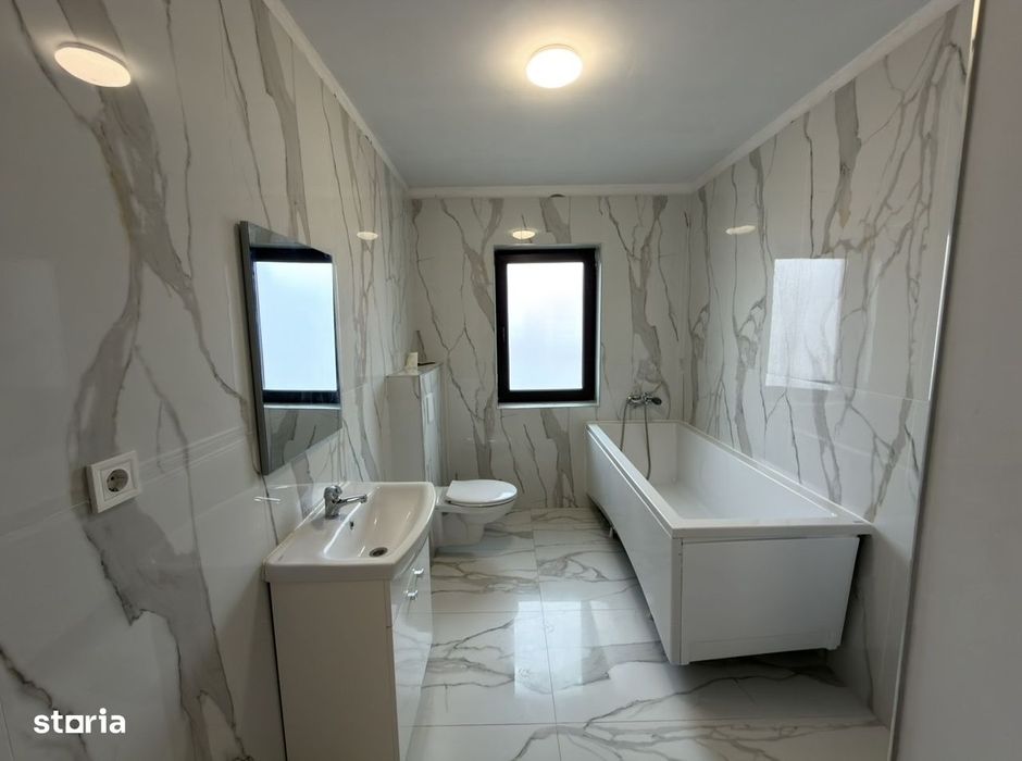Casa Locativa Tip Duplex in Martinesti str Verona