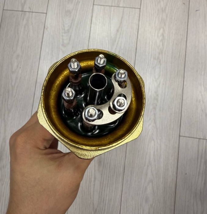 Тэн водяной для бойлера и котлов