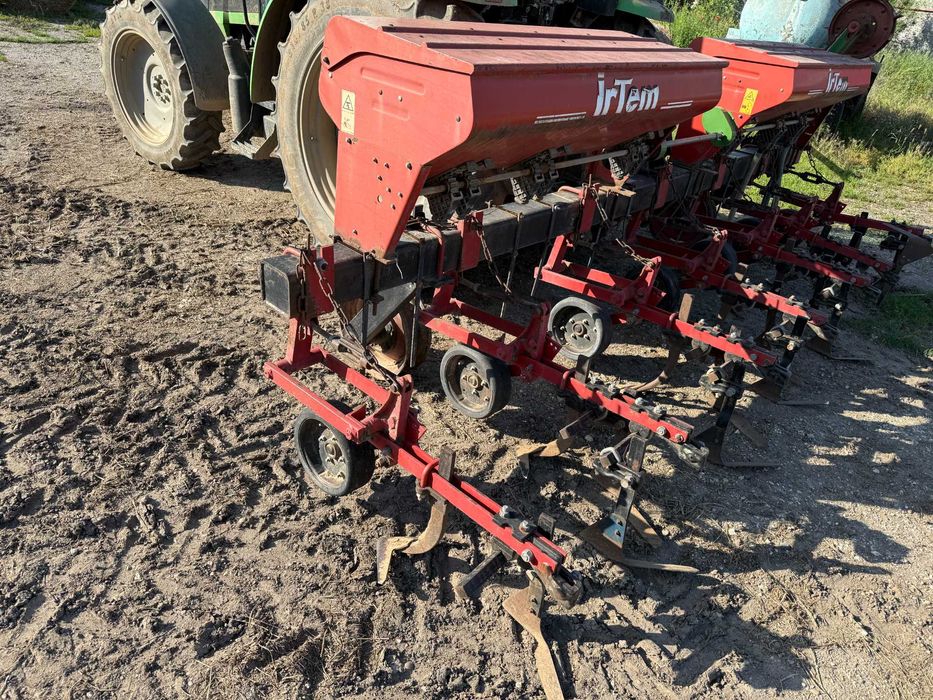 Култиватор КНР 4.2