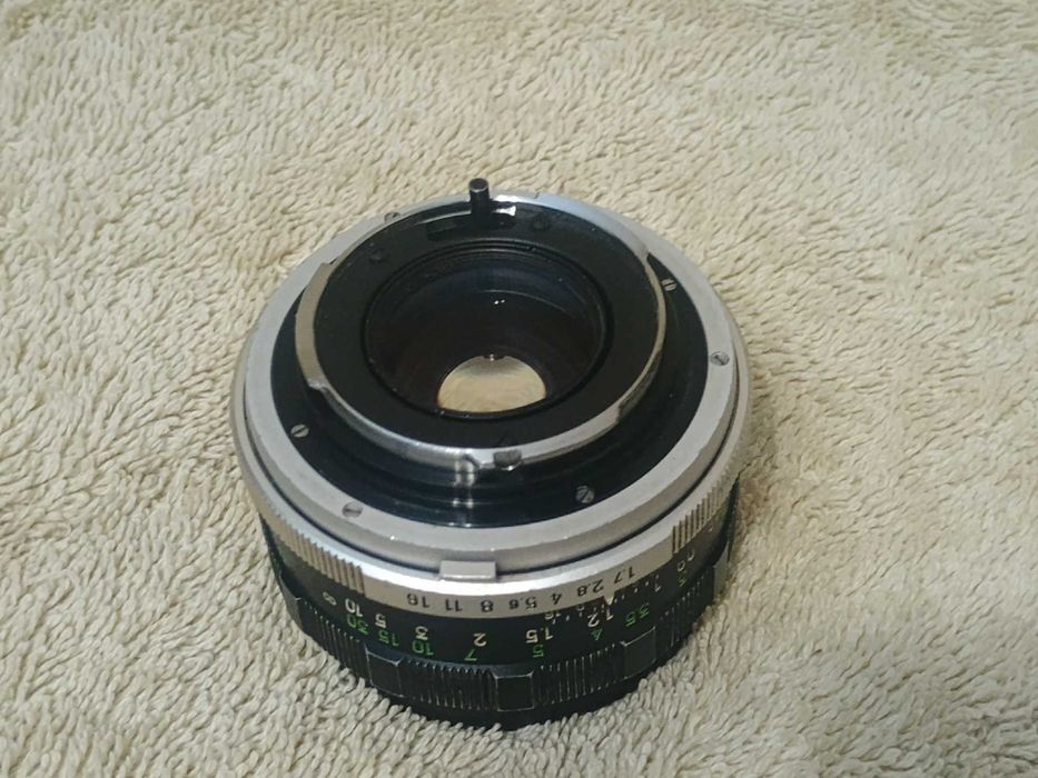 Aparat foto Minolta 100X