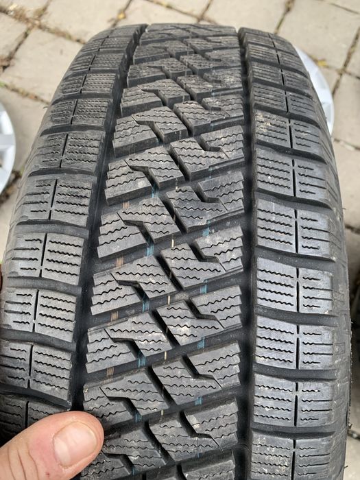 Jante-Roti Tabla 16“ Fiat Stilo 5x98 Originale