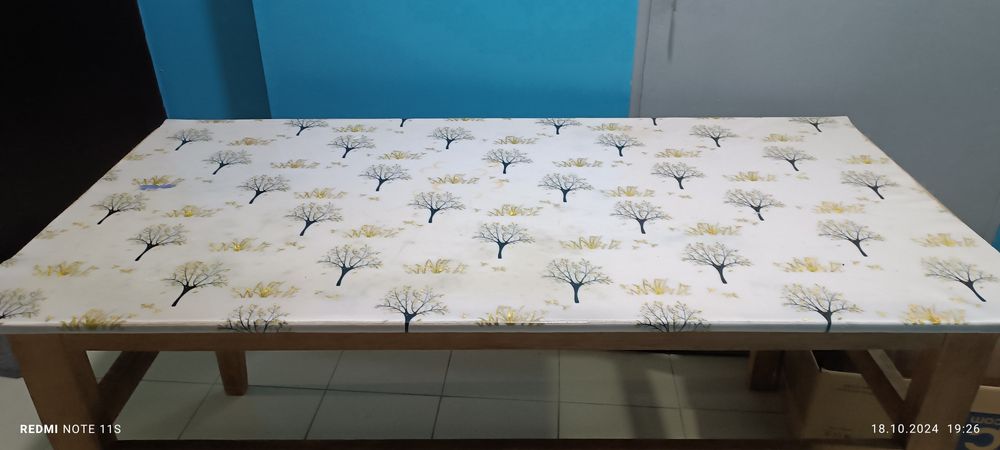 Стол для дома размер 150 на 70