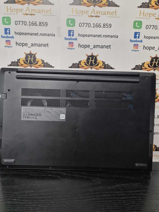 Hope Amanet P10/Laptop Lenovo V15 G4