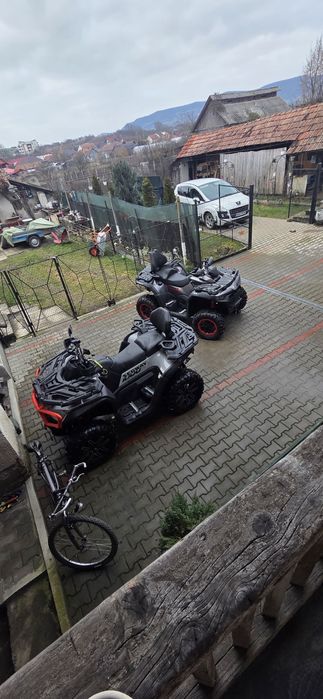 Cfmoto x10 1000 2025