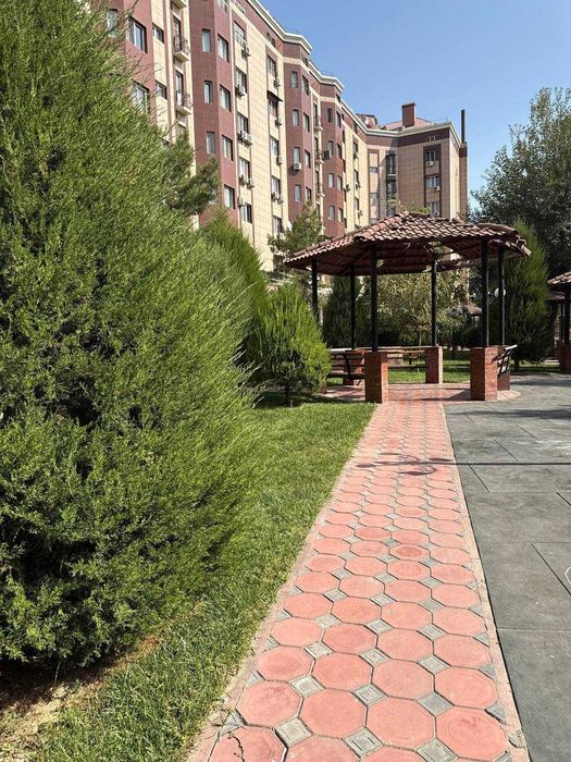 "СРОЧНО АРЗОН‼️ Новостройка Vek  118,50м2 Алайский рынок Подключ ‼️