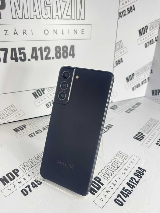 NDP Amanet NON-STOP Bld. Iuliu Maniu 69 SAMSUNG S21 FE (47592)