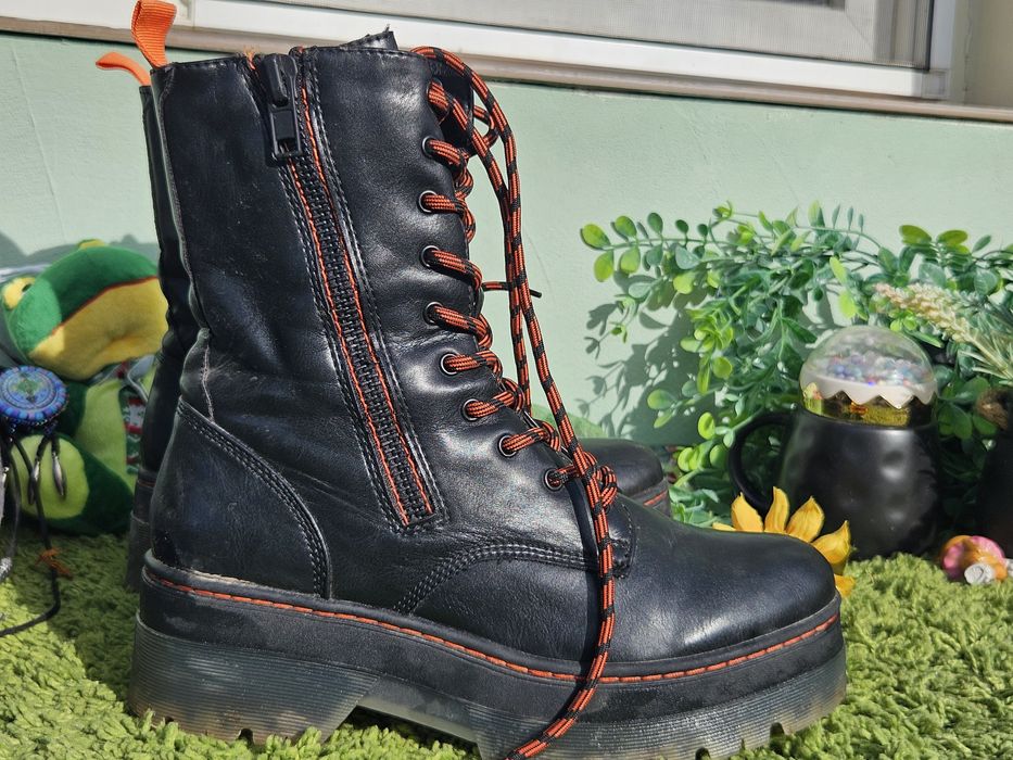 Tamaris ботуши N39