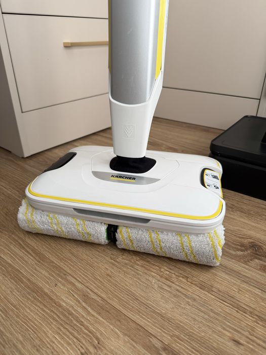 Mop electric KARCHER FC 8 Smart Signature Line