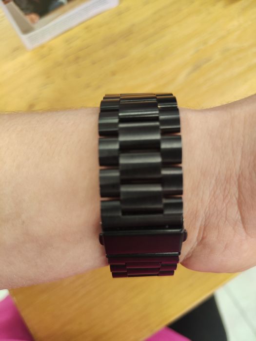 Смартчасы  Samsung Watch 6 classic 43 mm