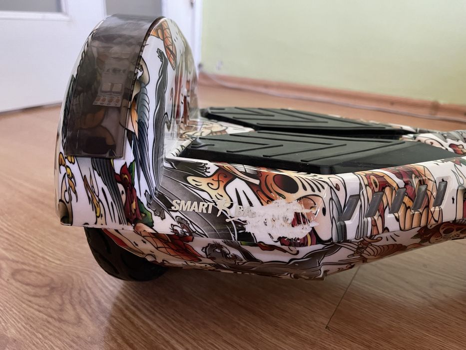 Haverboard de vânzare