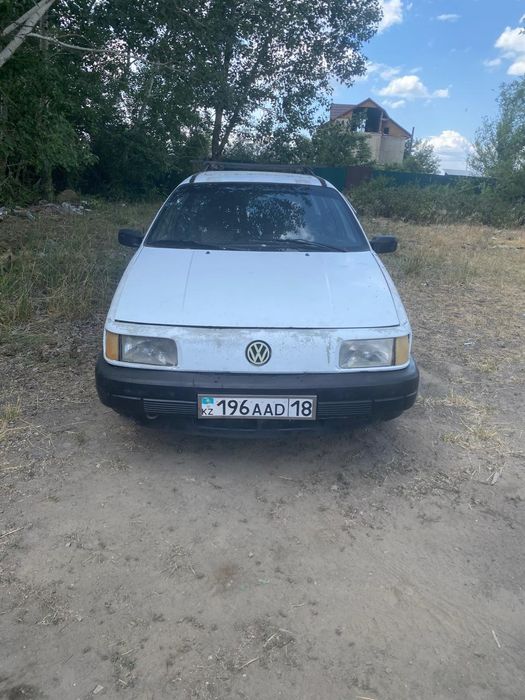 Продам пассат на разбор