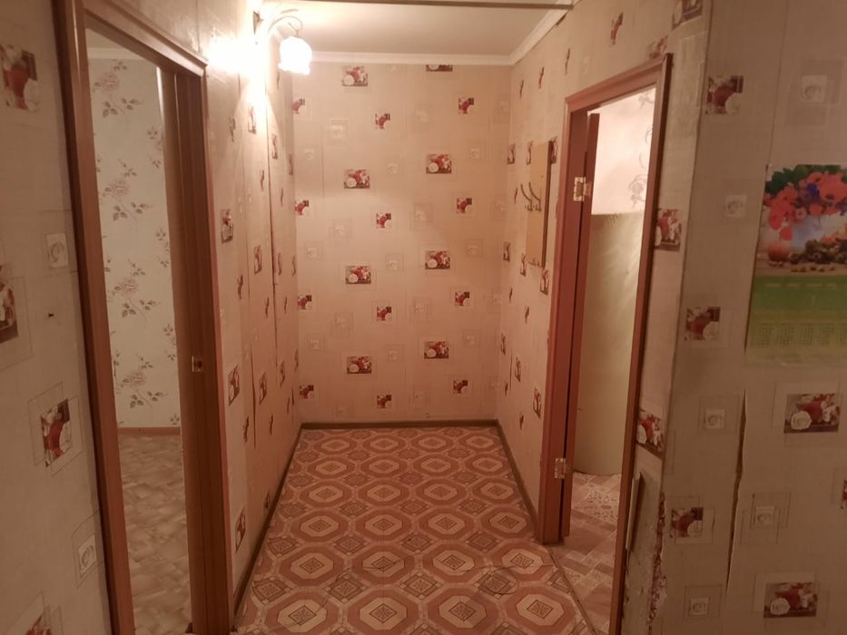 Продам 2-х комнатную квартиру