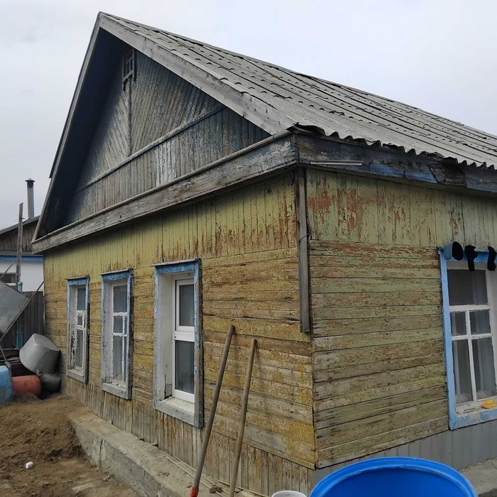 Продам частный дом на Курмыше