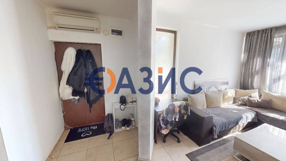 Продава се Тристаен апартамент в с. Кошарица, Област Бургас - 68 кв.м за 593 €/кв.м - Снимка #6
