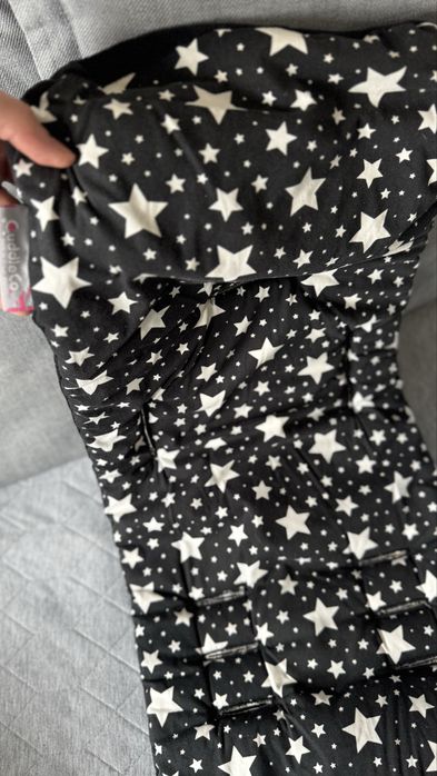 Carucior sport Graco Myavo Mint