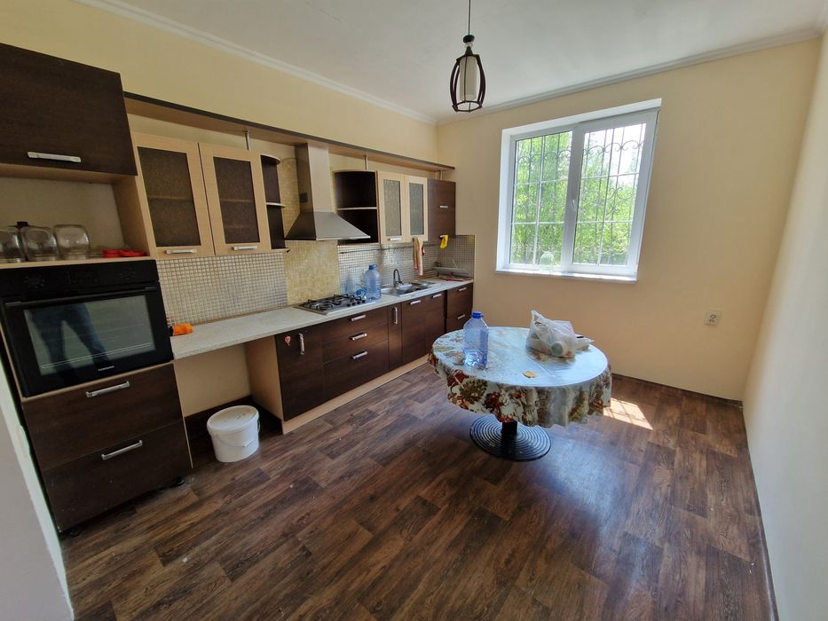 Прекрасный дом в Каскелене