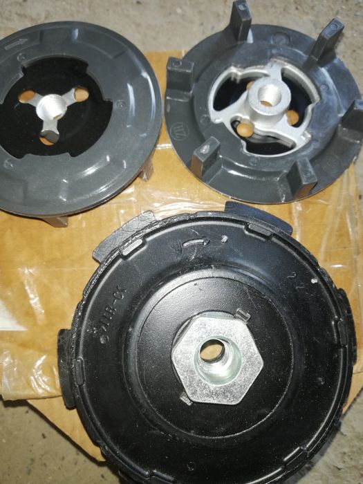 Шкиф, магнит, пластина компрессора