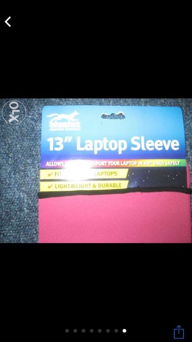 Huse neopren, tablete ,laptopuri -7-13 Inch