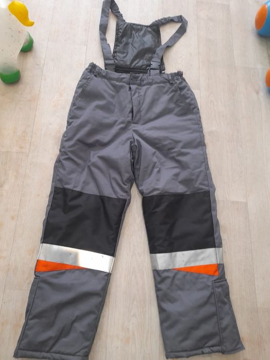 Продам спец. Одежда