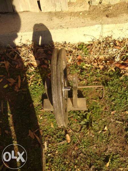 Продавам дьрвени чакрьци 6 Броя