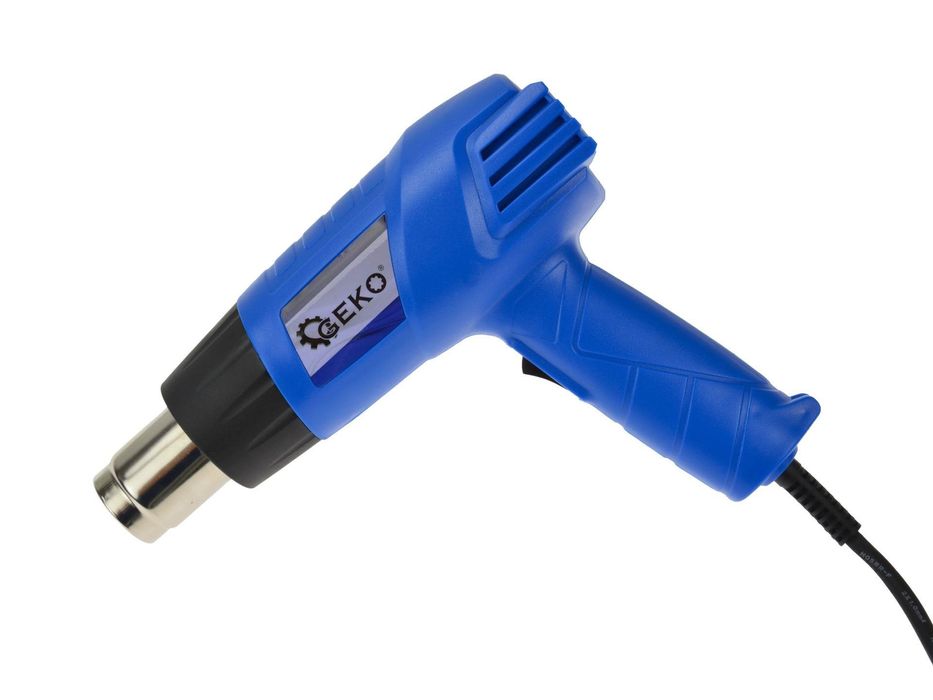 Пистолет за горещ въздух 2000W