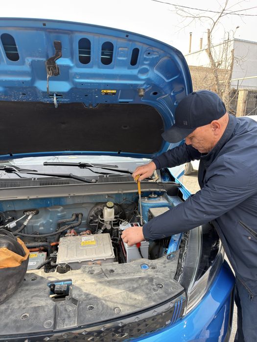 Akumlyator byd Akkumulyator Byd Акумлятор Byd Аккумулятор Byd 24/7 org: 85 у.е. - Avto ehtiyot qismlar Toshkent на Olx