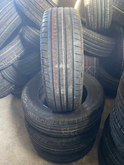 Anvelope Bridgestone  set 4 buc 225/65 R 17 Dot 2022