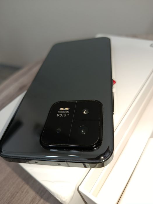 Xiaomi 13 12+12/256
