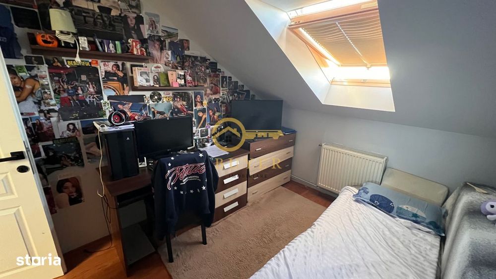 Apartament 3 Camere Aleea Sevis