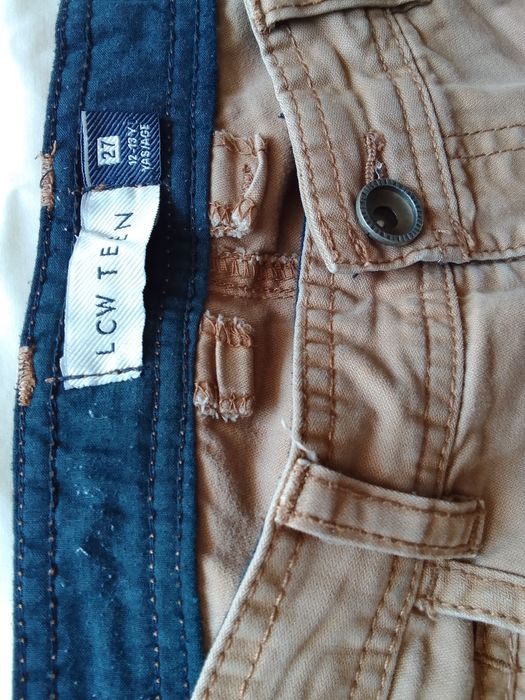 Детски дънки и и панталони