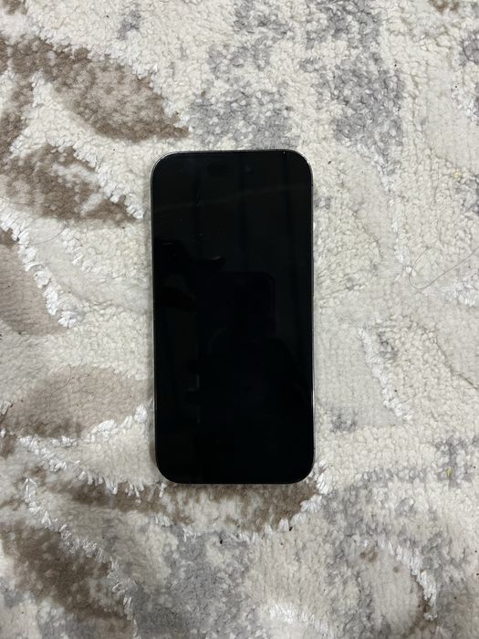 Iphone 14 pro 128gb